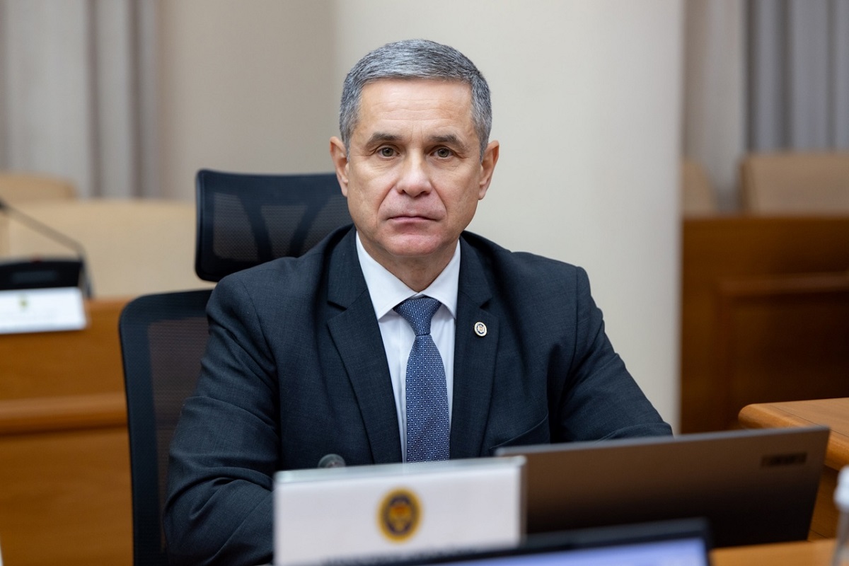 Armata Națională verifică prin poligraf persoanele cu acces la informații secrete. Nosatîi: Rusia continuă să caute informații