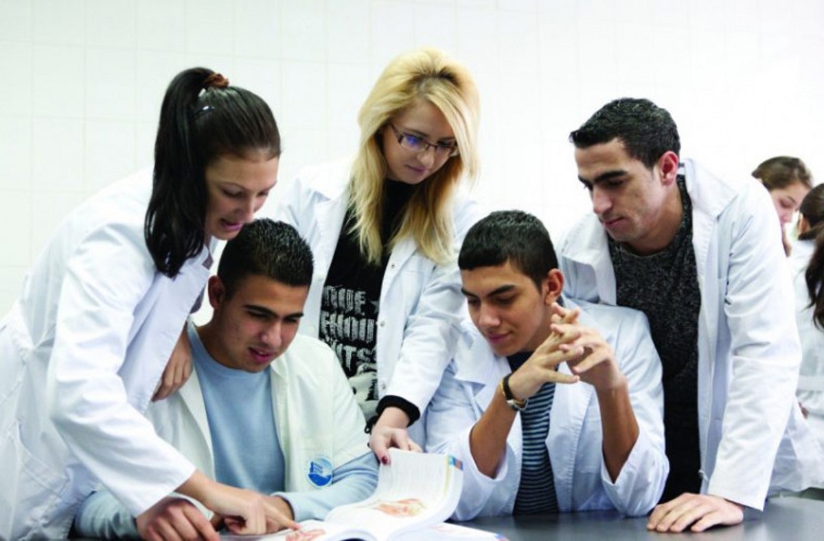 Peste 2.400 de studenți din 31 de țări au fost admiși în universitățile din R. Moldova