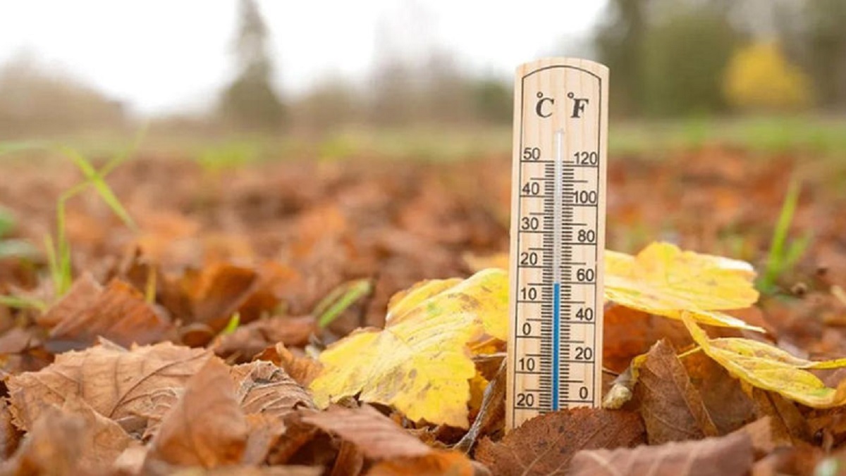 METEO // Vreme relativ caldă dar noroasă. Vezi ce temperaturi ne așteaptă astăzi
