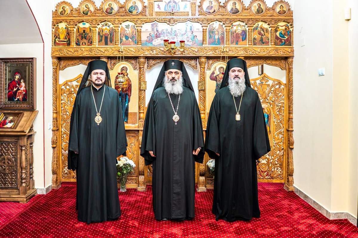Sinodul Mitropoliei Basarabiei a desemnat candidații pentru slujirea de Episcop de Bălți