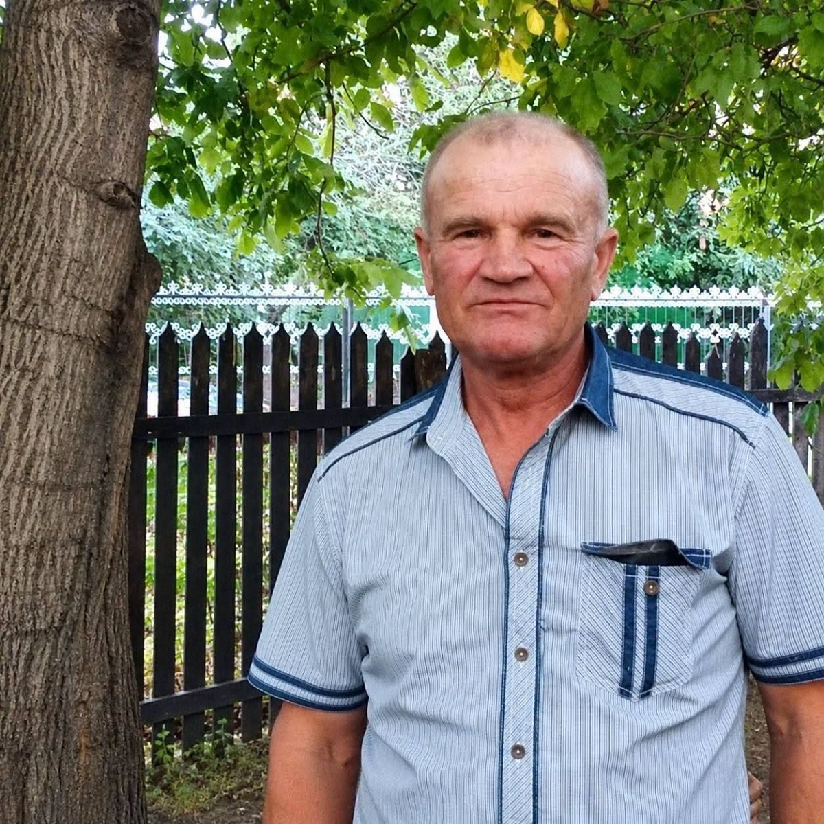Bărbat din Glodeni, dispărut fără urmă. Poliția cere ajutor