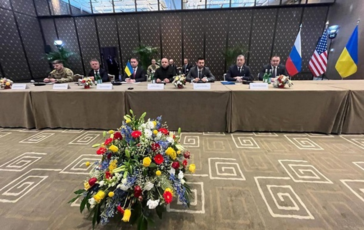 Rusia anunță că este pregătită să reia negocierile de pace cu Ucraina și SUA după 4 noiembrie