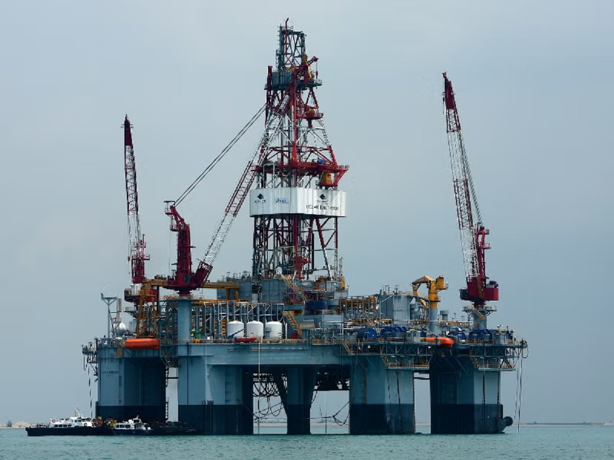 R. Moldova ar putea începe să importe gaze din perimetrul Neptun Deep din toamna anului viitor