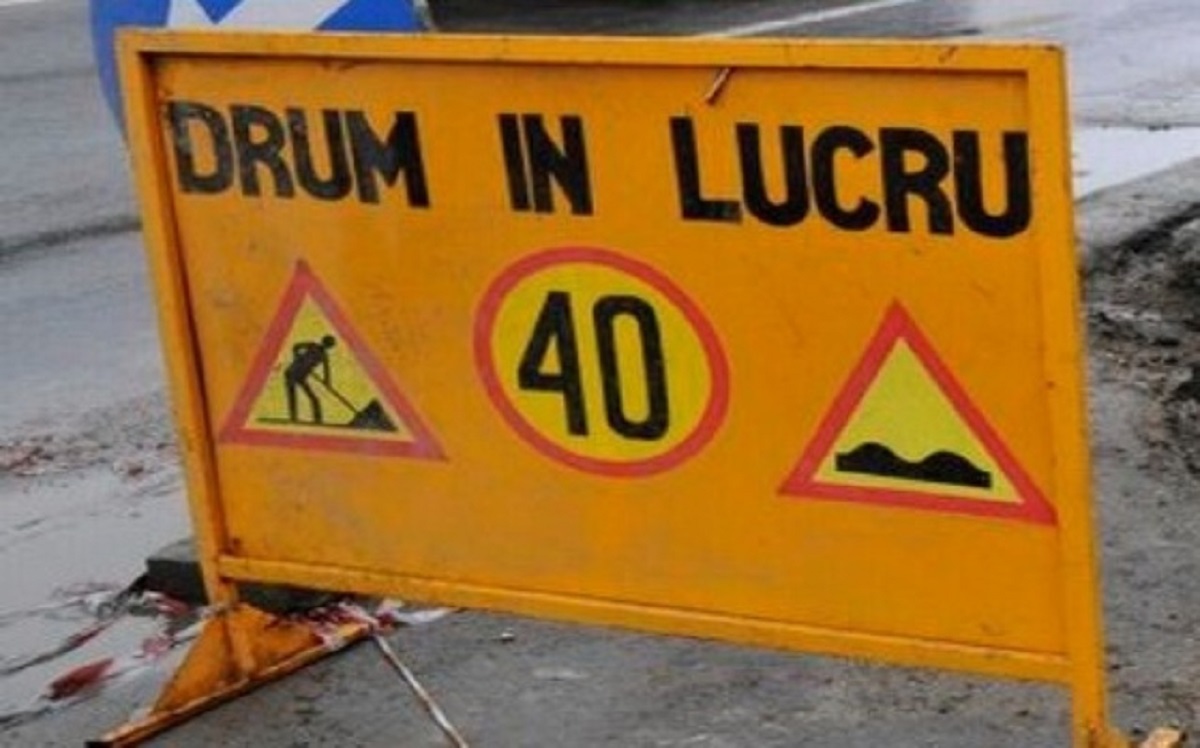 Circulația transportului de pe strada Pușkin din Bălți, sistată