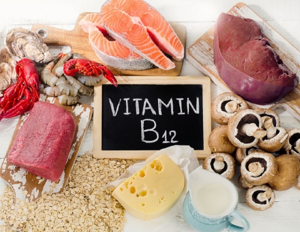 Ce este vitamina B12 și de ce este esențială pentru organism