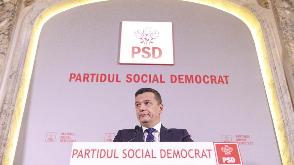 România: PSD a aprobat intrarea în Cabinetul condus de Luca Niculescu și va deține 11 portofolii