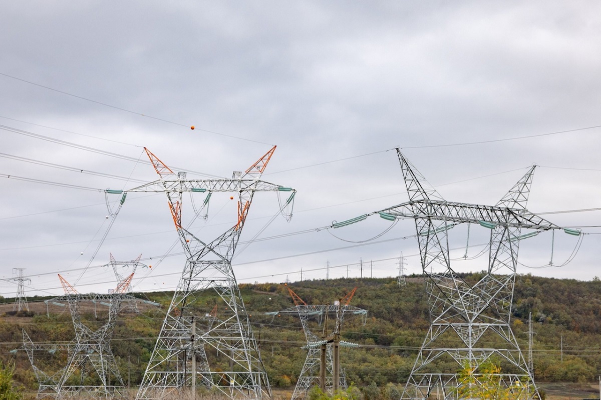 Termen-limită pentru linia Vulcănești-Chișinău. R. Moldova riscă să nu obțină 15 milioane de euro