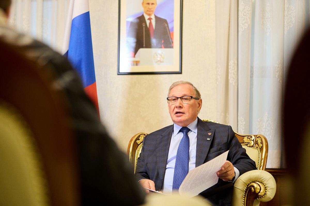 Ambasadorul agreat al Rusiei, convocat la MAE după ce dronele cad tot mai des în Moldova