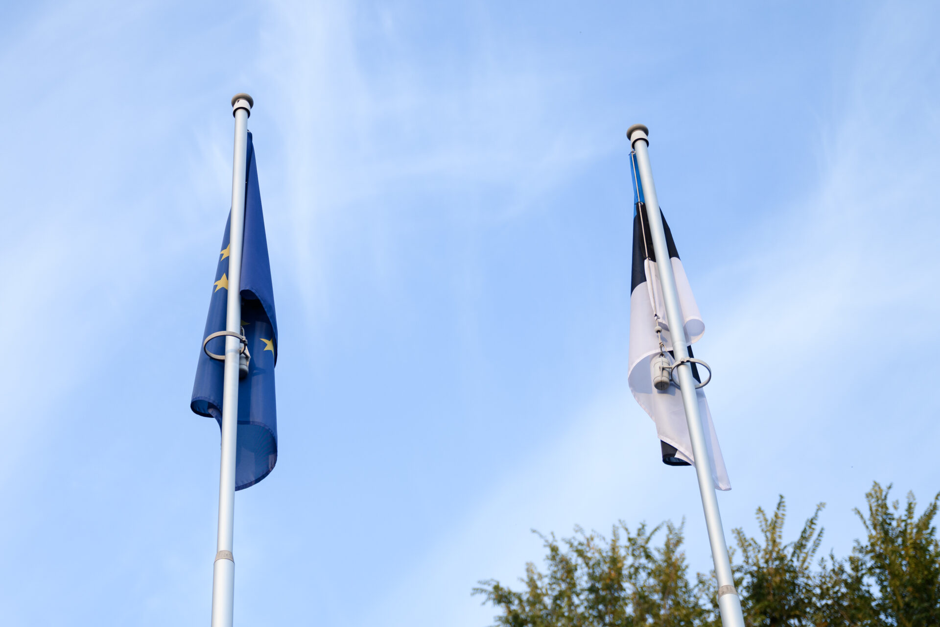 Ambasada Estoniei și-a început activitatea la Chișinău