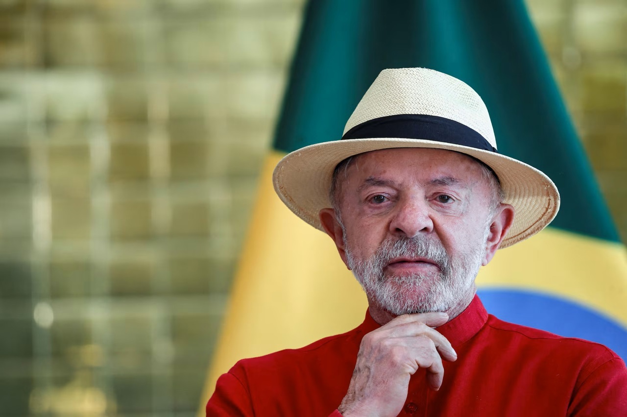 Lula da Silva obține al patrulea mandat de președinte al Braziliei