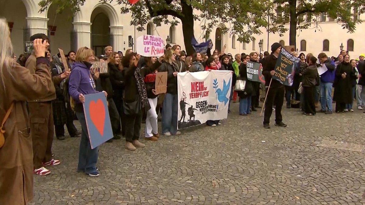 Proteste în mai multe orașe europene: Oamenii cer soluții la problemele care le afectează viața zi de zi
