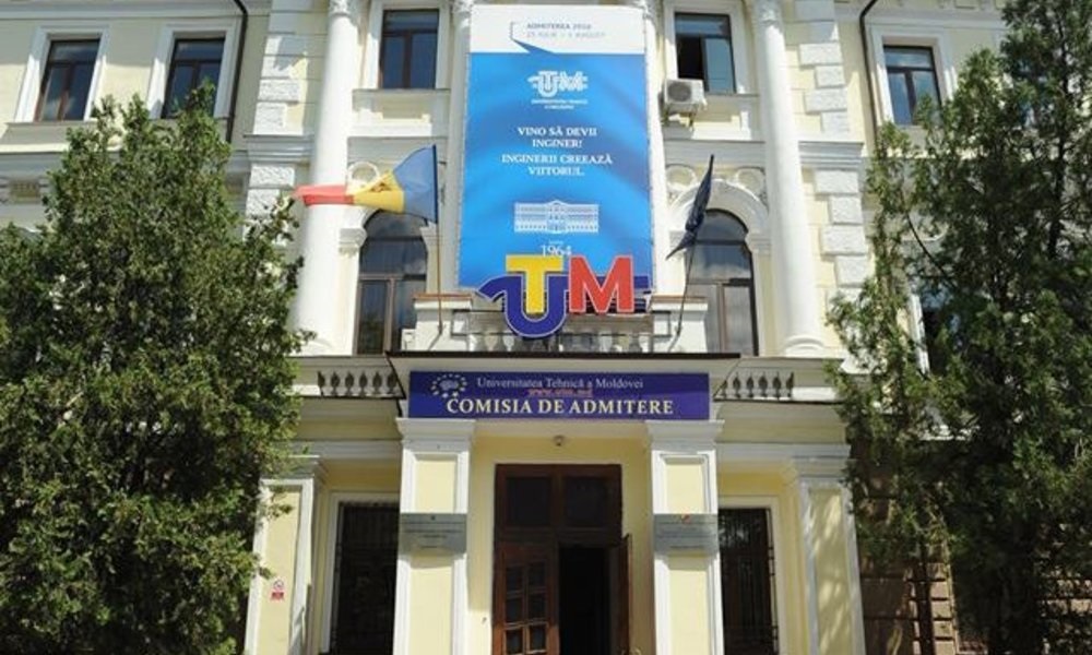Cei șase elevi implicați în agresarea și umilirea unui student de 19 ani, exmatriculați de la Colegiul UTM