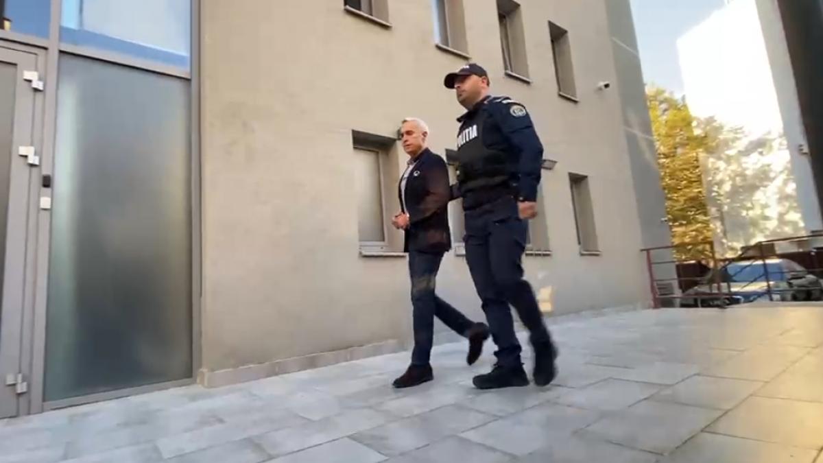 Călin Georgescu, adus din nou la DIICOT: Circa 90 de dispozitive vor analizate de anchetatori