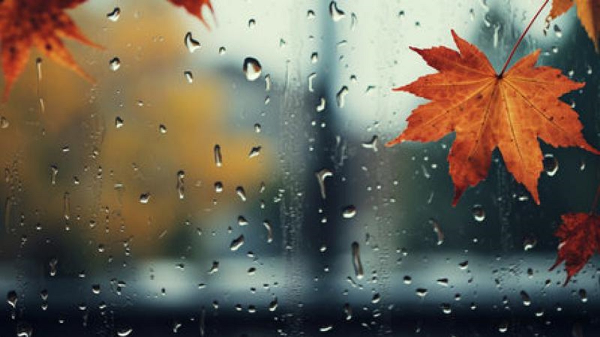 METEO // Ploi pe întreg teritoriul țării. Vezi cum va fi vremea astăzi