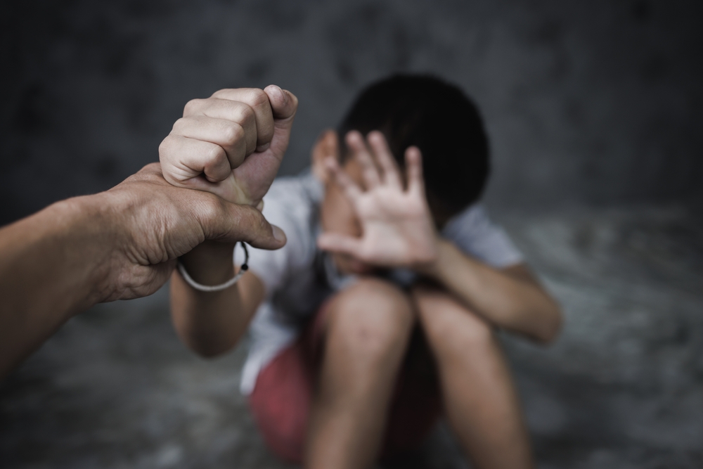 Aproape 200 de cazuri de violență în familie în doar trei zile. Ce au făcut oamenii legii