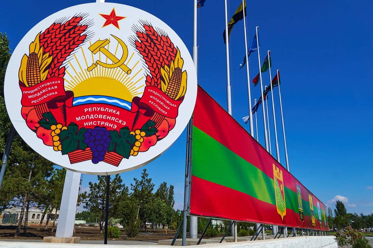 Promo-LEX: Zeci de absolvenți ai școlilor militare din regiunea transnistreană au primit diplome rusești