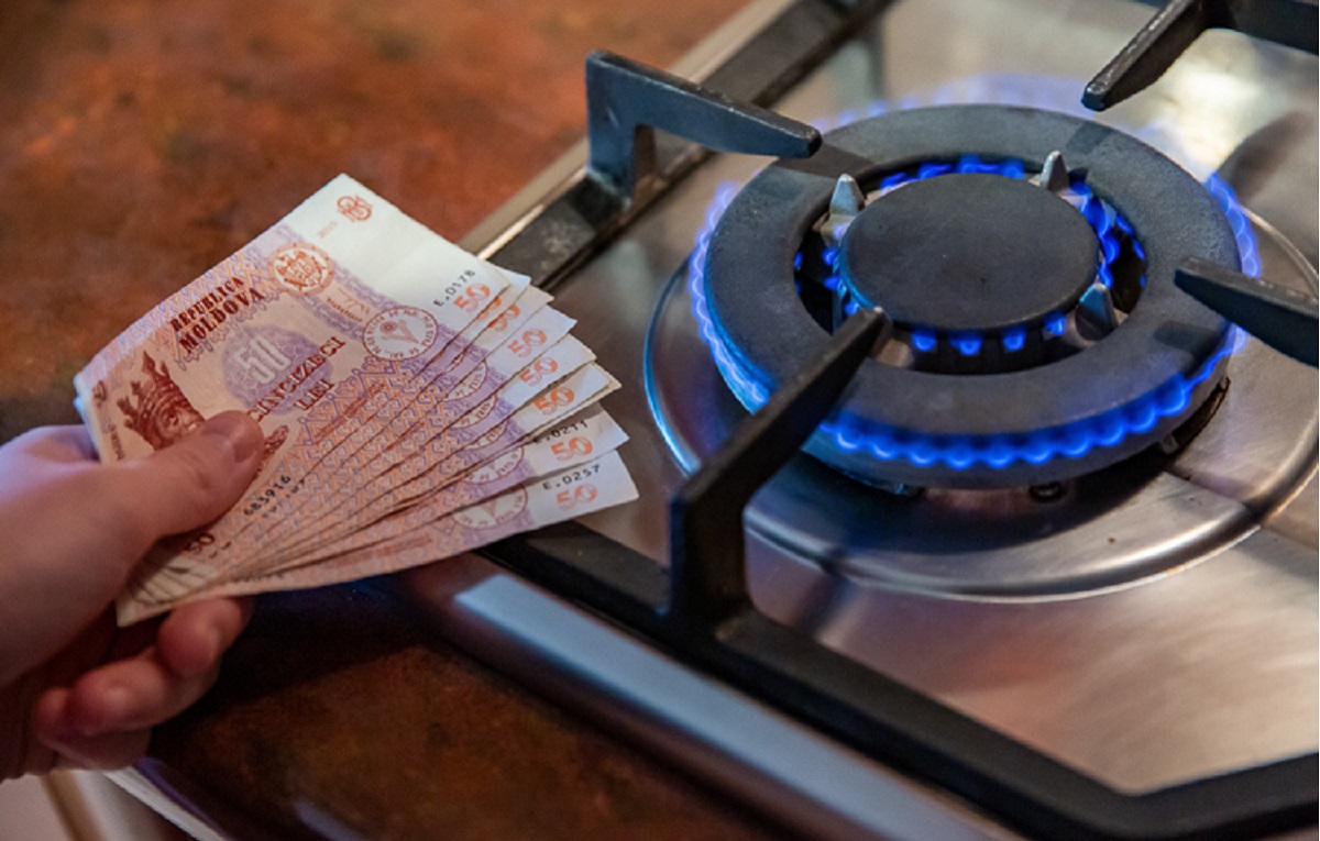 Ce spune directorul general al ANRE despre o eventuală majorare a tarifelor la gaz