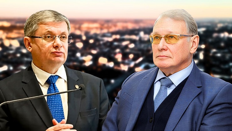 „Transpiră a imperialism puturos”: Igor Grosu nu exclude expulzarea ambasadorului agreat al Rusiei la Chișinău