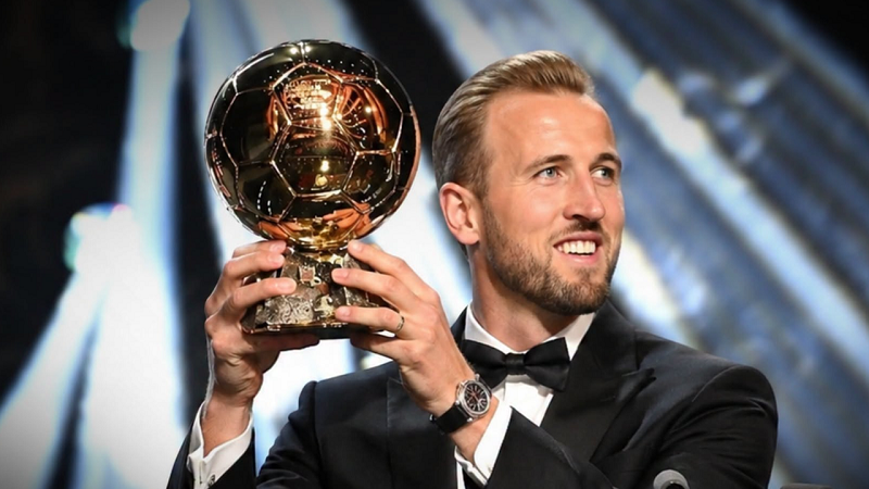 Harry Kane a câștigat Balonul de Aur 2026. Cine a fost desemnat cel mai bun portar al anului