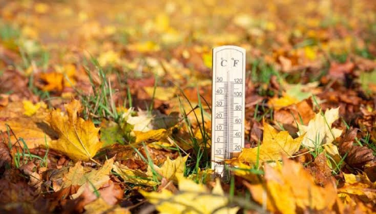 METEO // Cer noros și posomorât. Vezi ce înregistrează termometrele astăzi