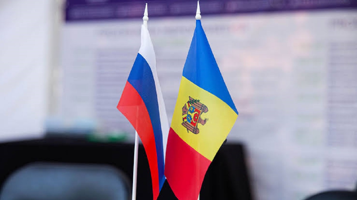 Un angajat al Ambasadei Rusiei la Chișinău, declarat persona non grata după incidentul cu dronă de la Telenești