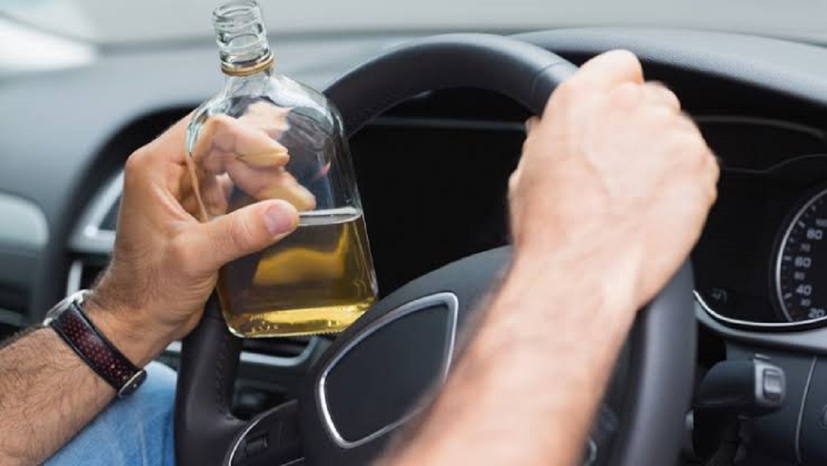 A condus în stare de ebrietate. Un bărbat din capitală, condamnat la închisoare