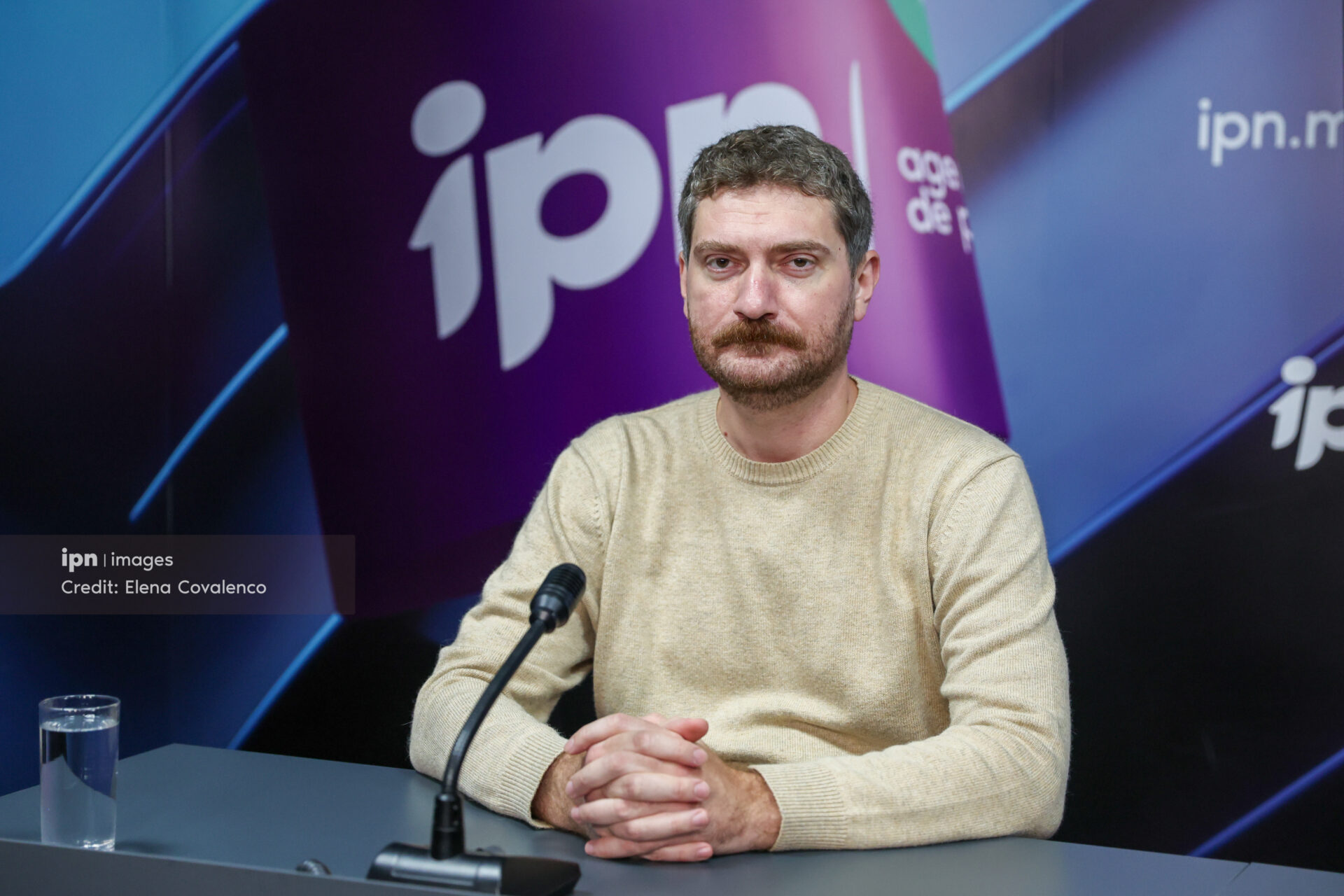 Eugen Muravschi: Rusia nu-și dorește democrație la graniță, ca să nu se „infecteze” și cetățenii ruși