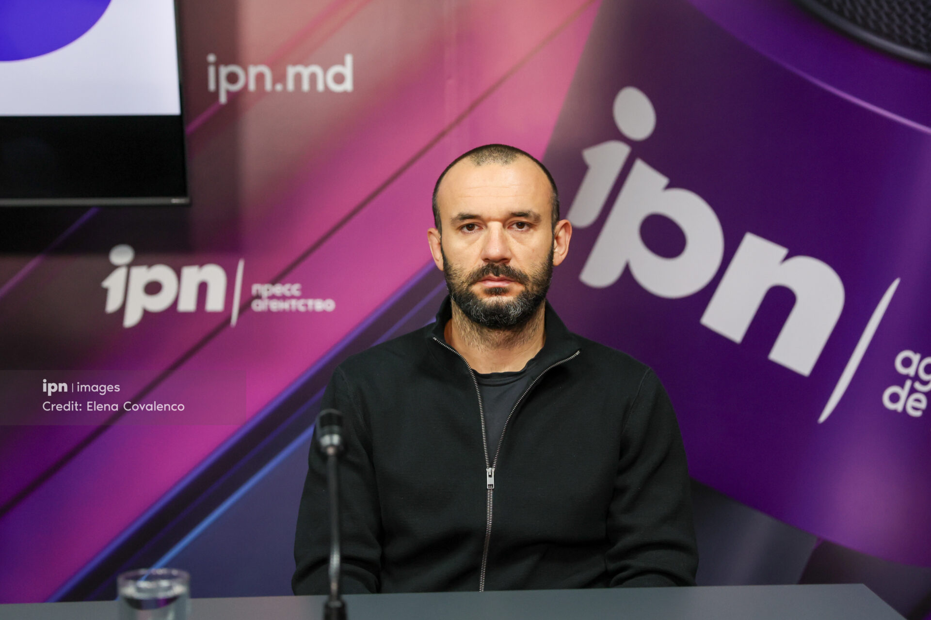 Mihai Țurcanu: Inteligența artificială oferă posibilități enorme de amplificare a mesajelor