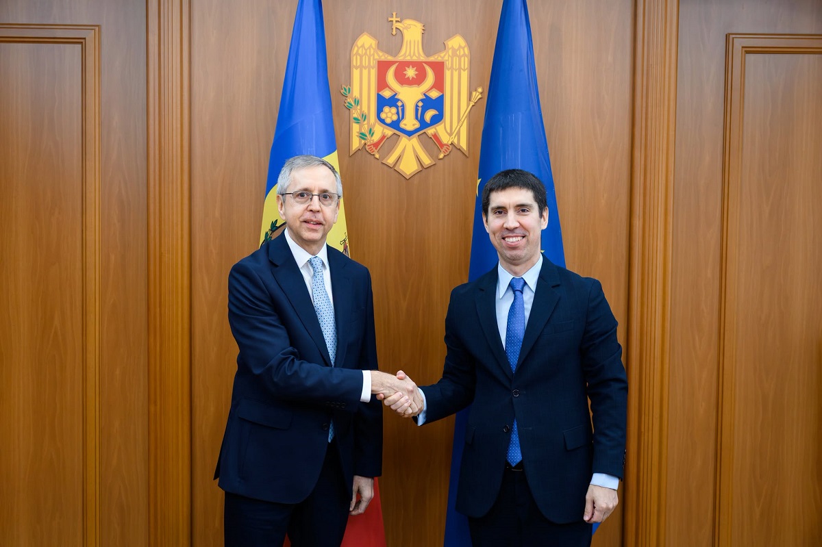Cetățenii R. Moldova ar putea călători fără vize în Argentina