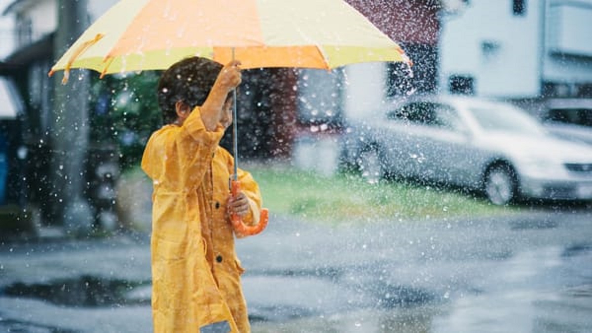 METEO // Vreme stabilă cu ploi în nordul și centrul țării