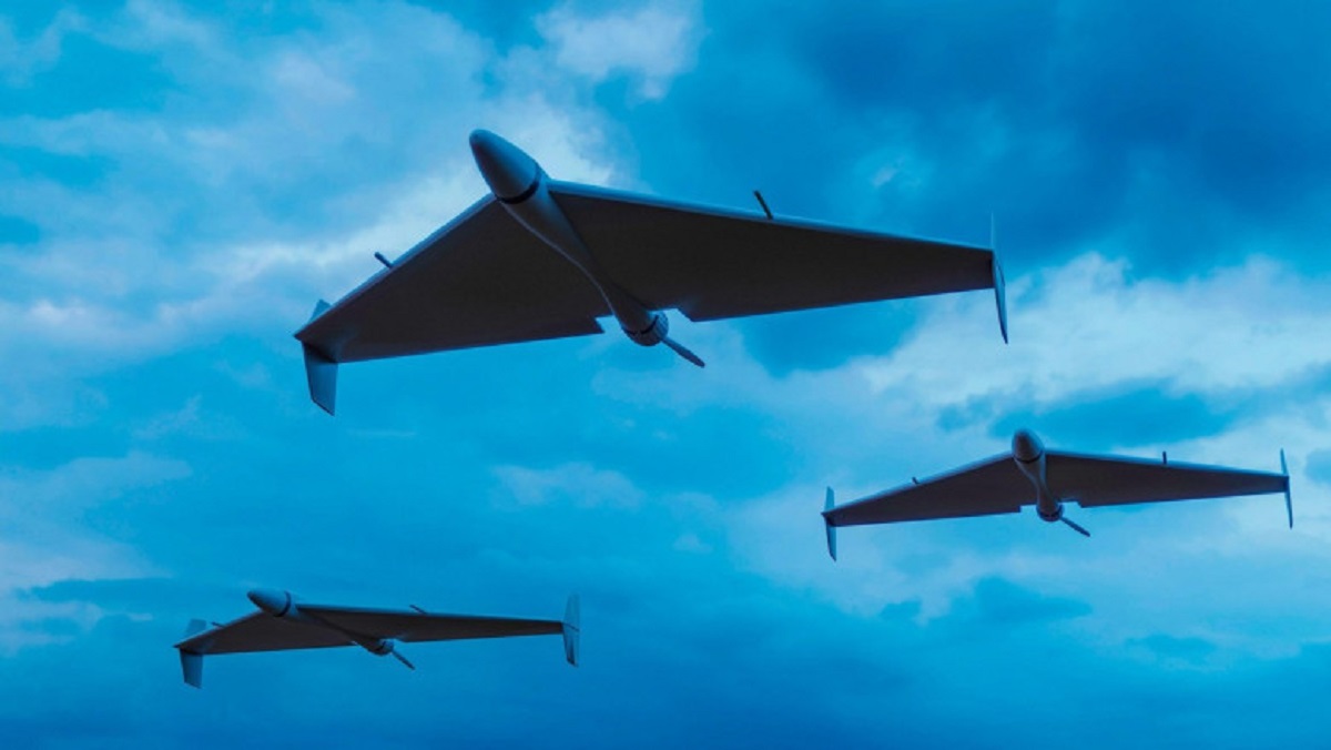 Patru drone au survolat neautorizat spaţiul aerian al R. Moldova