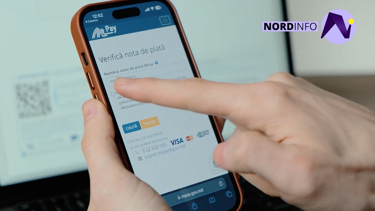 VIDEO // Un click în locul unui drum: Drochia învață să interacționeze digital cu statul