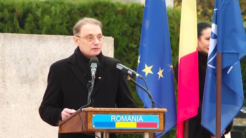 Noul premier al României vine la Chișinău