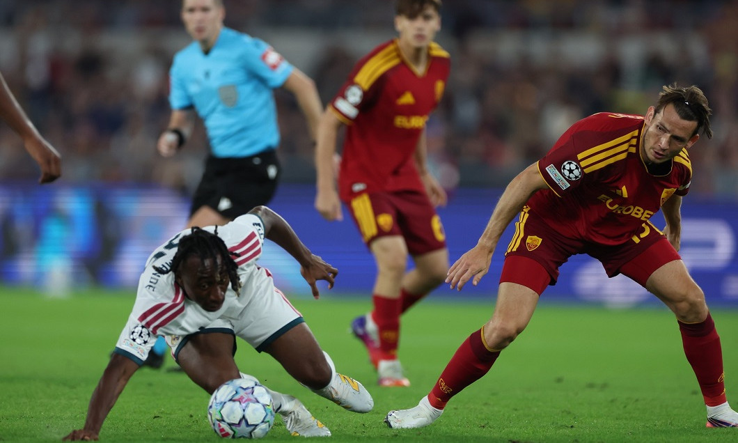 AS Roma - Real Madrid 3-4 | ”Nebunie” de meci pe Olimpico! ”Galacticii” au făcut remontada de la 1-3