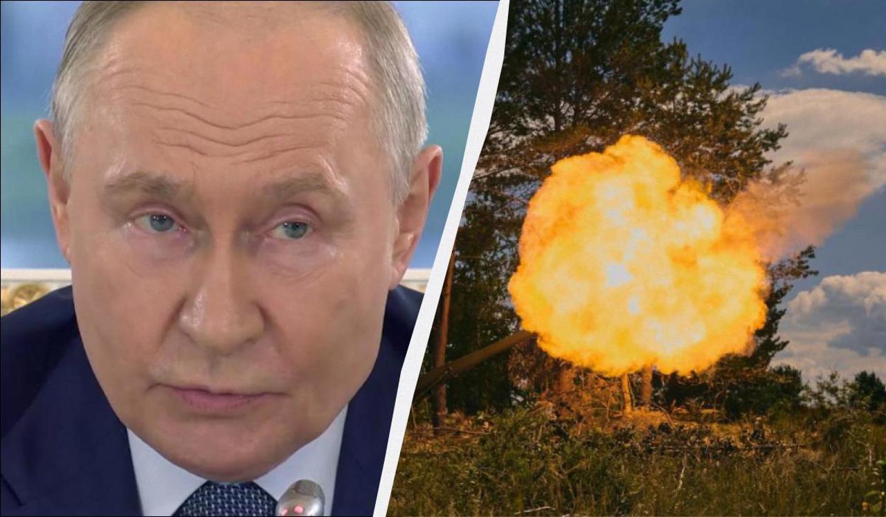 Putin acceptă să oprească războiul din Ucraina doar pentru o zi