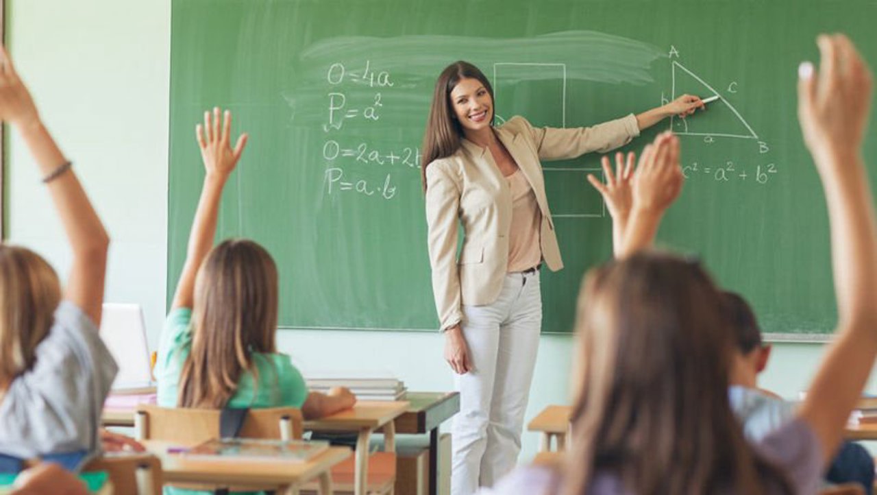 Studenții de la pedagogie vor face practică din primul an și vor susține o lecție publică la absolvire