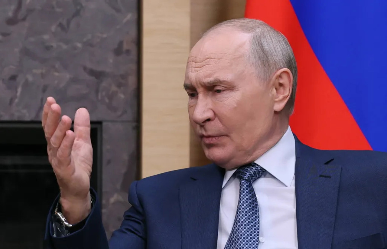 Războiul lui Putin ar putea trece hotarele Ucrainei? Germania avertizează Moldova