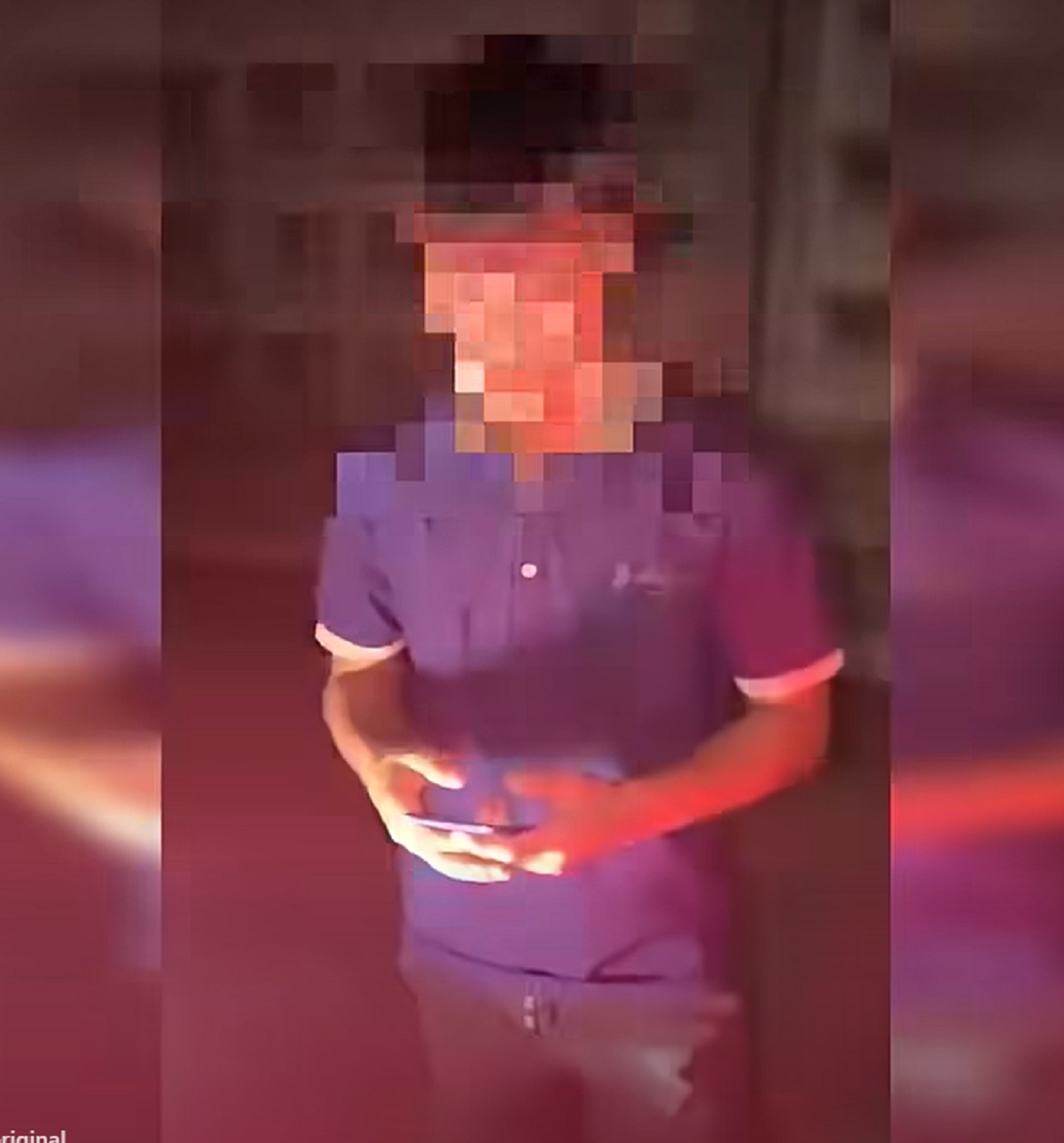 VIDEO // Un minor de 16 ani, prins cu 23 de pachețele de droguri. Acesta activa în calitate de curier