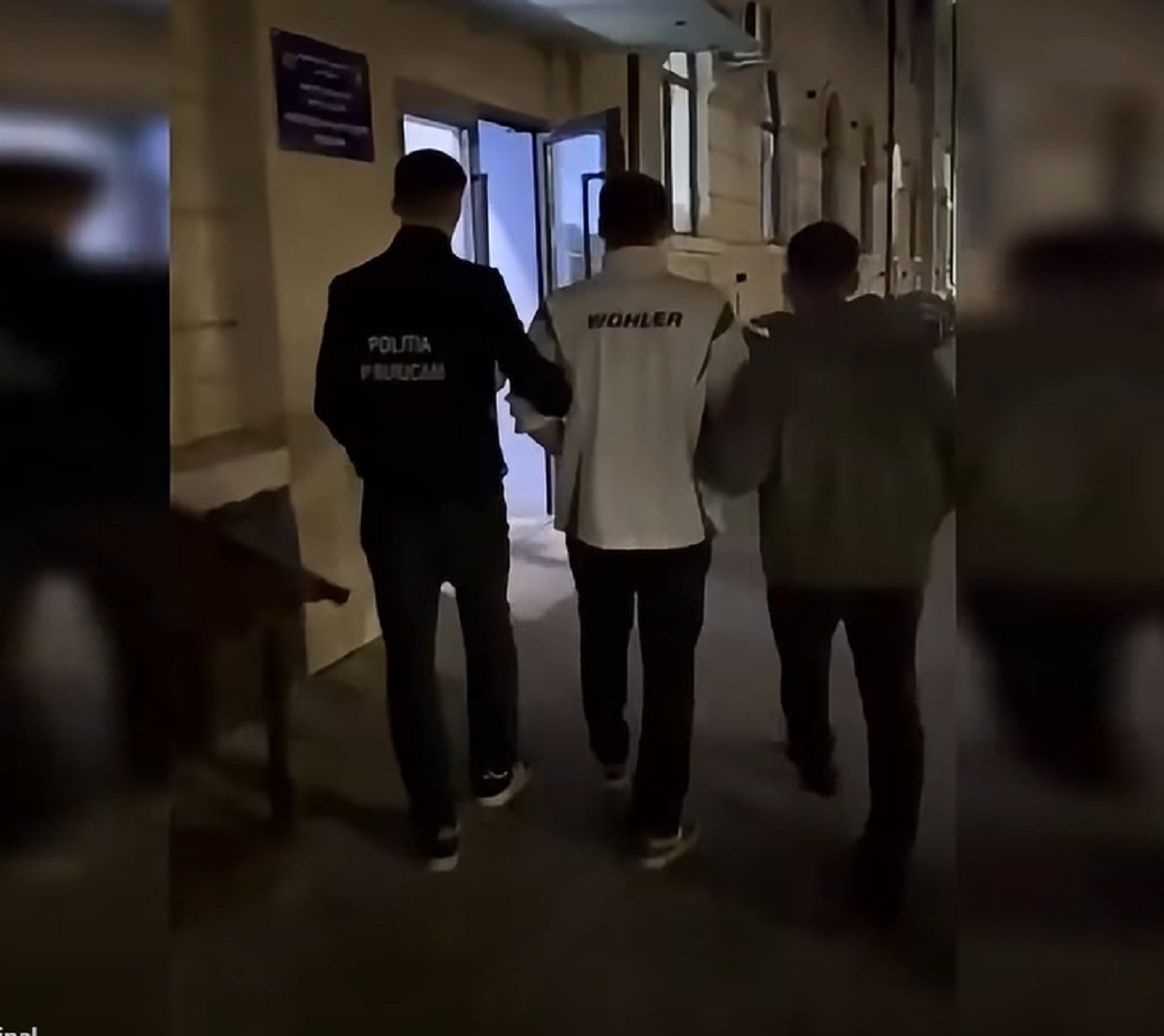 VIDEO // Un tânăr de 22 de ani din Bălți, reținut pentru trafic de droguri