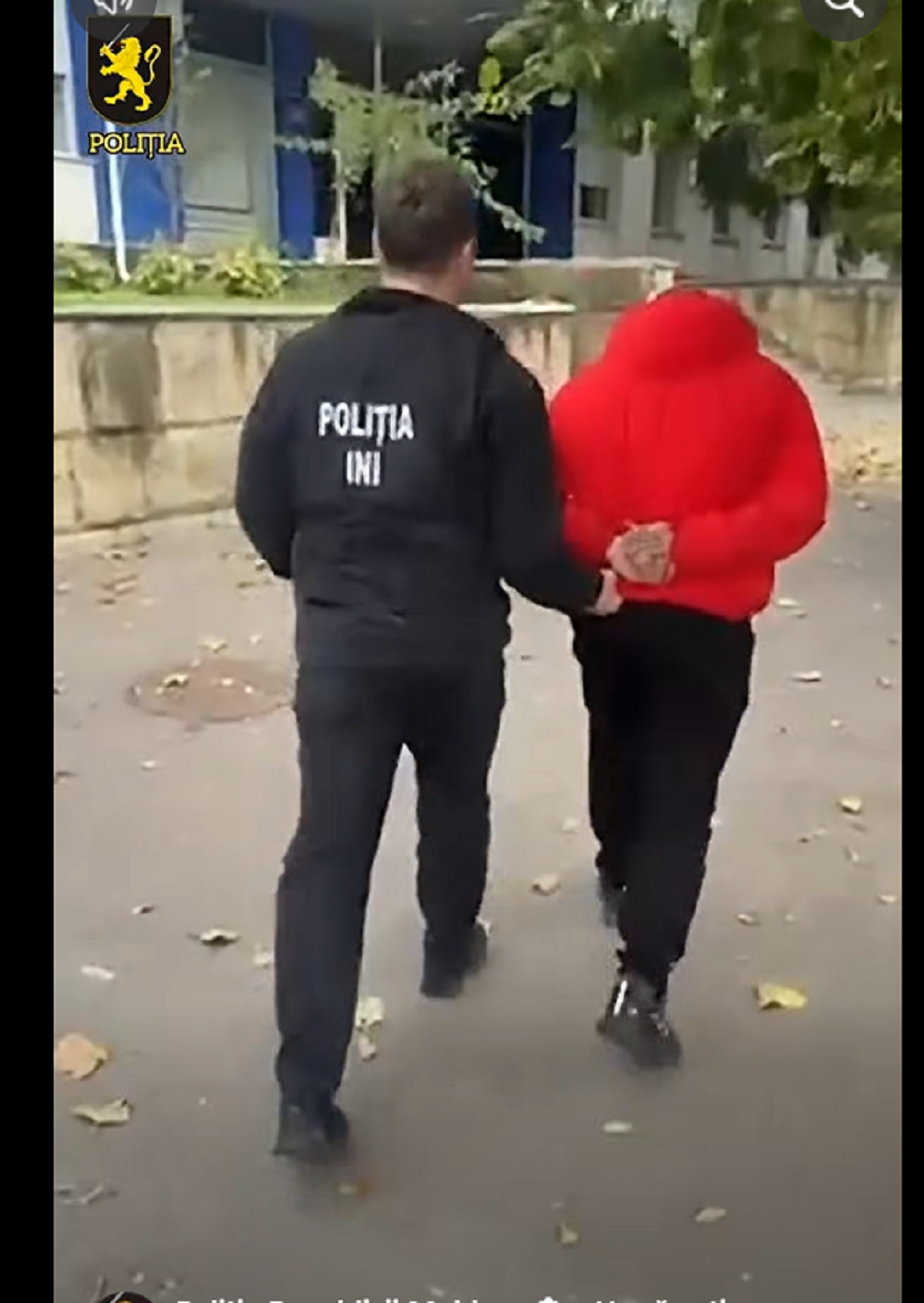 VIDEO // Un bărbat de 36 de ani, reținut pentru procurarea și comercializarea drogurilor