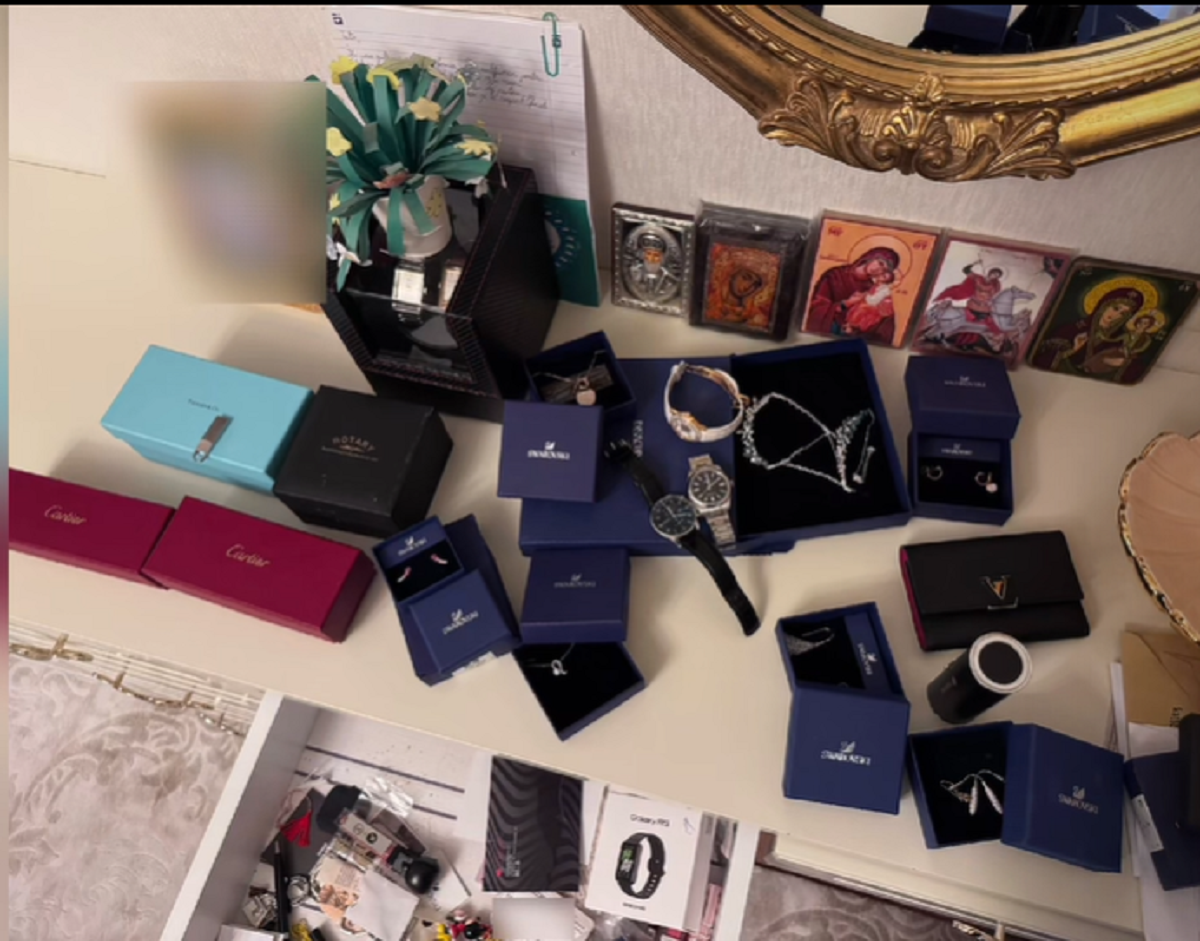 VIDEO // Șase persoane, reținute pentru o escrocherie deosebit de mare: Prejudiciul ajunge la 25 de milioane de lei