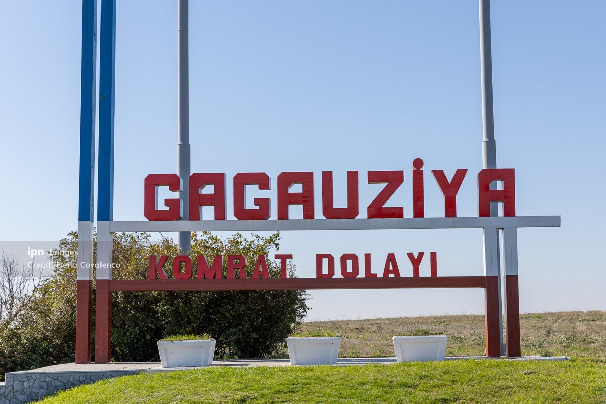 Alegeri pentru funcția de bașcan al Găgăuziei: patru candidați înregistrați, alți patru în așteptare