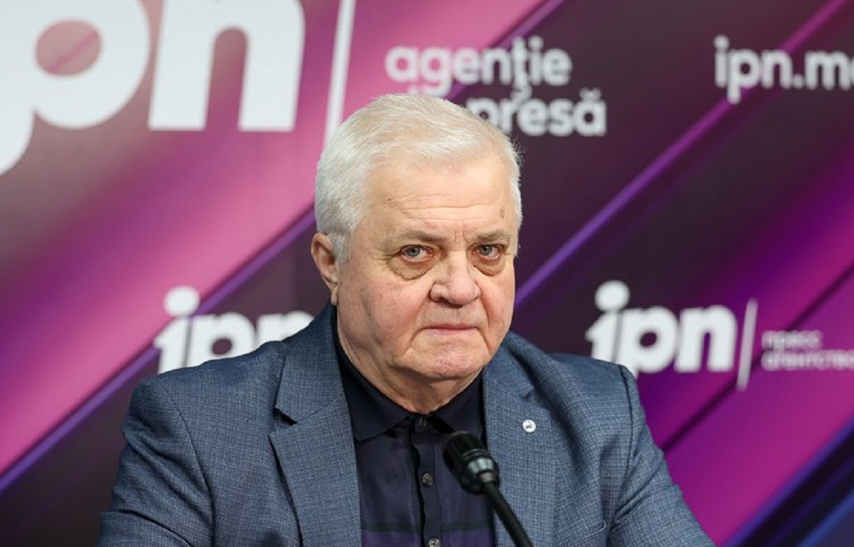 Viitorul Republicii Moldova nu poate depinde doar de votul altora. Op-Ed de Anatol Țăranu
