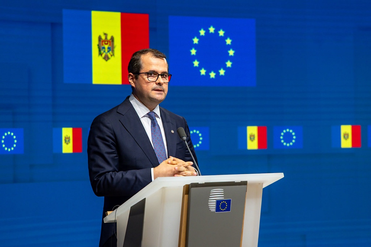 Moldova își propune aderarea la UE până în 2030. Ce ne spune Vasile Tofan de la Bruxelles