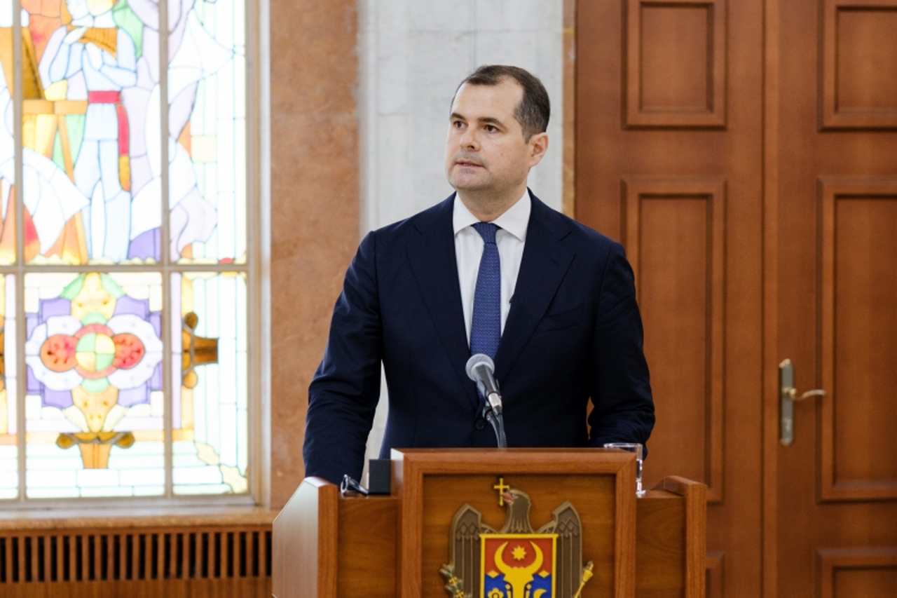 Tofan anunță reforma raioanelor: Ce se întâmplă cu municipiile Chișinău și Bălți, dar și cu Găgăuzia