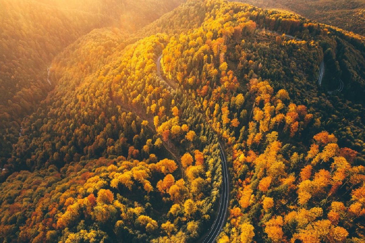 România, printre cele mai atractive locuri de vizitat în această toamnă