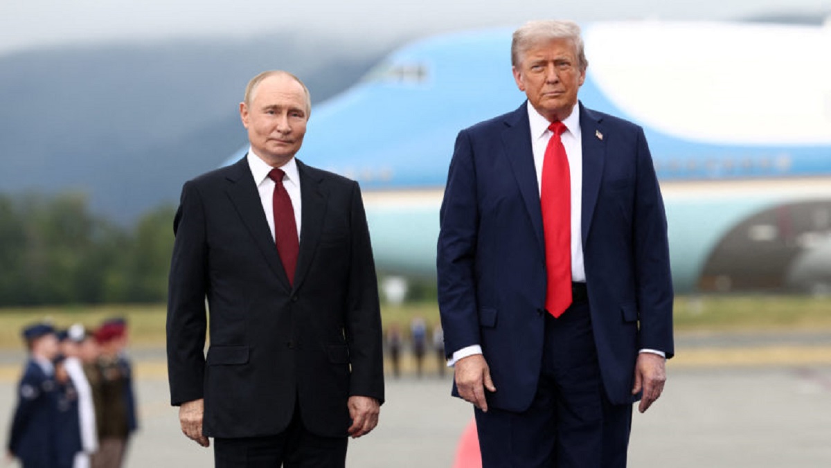 Fost comandant al NATO: Trump ar putea sacrifica Ucraina pentru a obține ajutorul lui Putin în problema Iranului