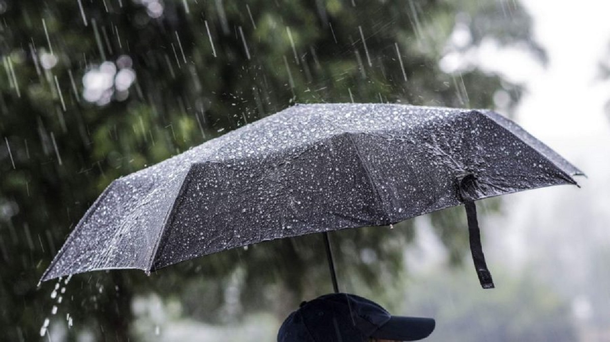 Meteorologii anunță cod galben de ploi puternice