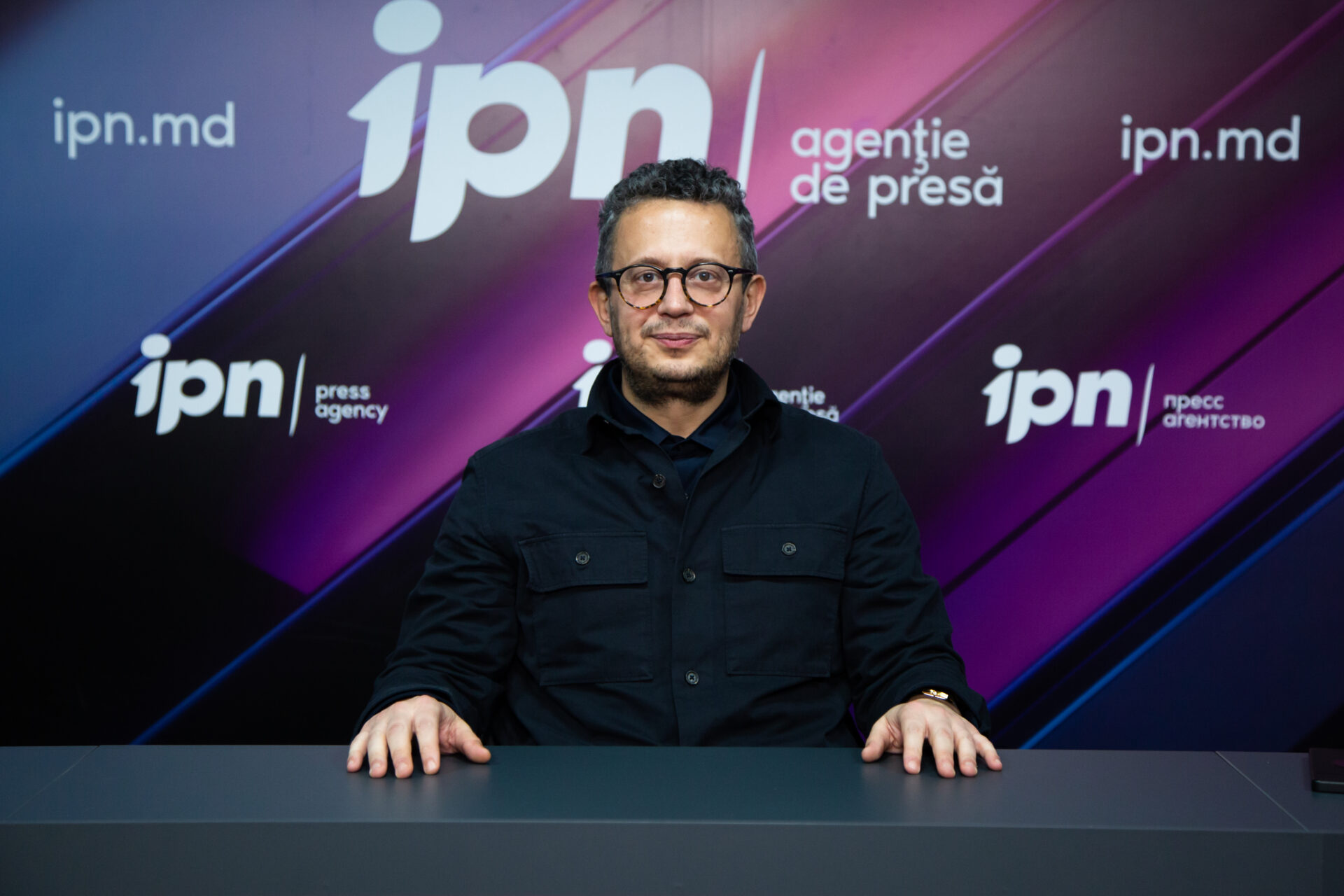 Inteligența artificială amplifică riscurile de dezinformare și manipulare, Vadim Pistrinciuc