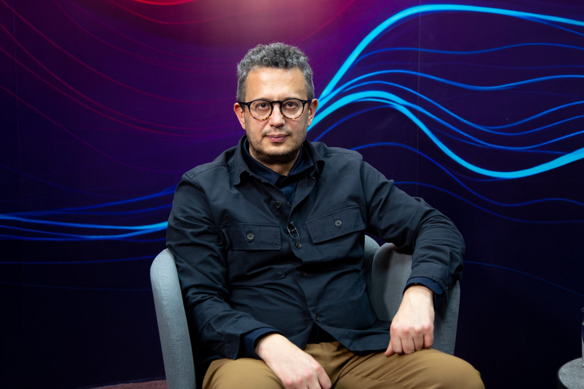 Atacurile hibride devin mai complexe, iar societatea trebuie să fie pregătită. Interviu IPN cu Vadim Pistrinciuc